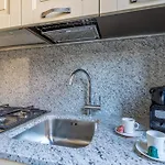 Apartamento Iflat Colosseum & Monti Cozy Bright Dream