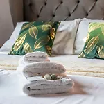 Apartamento Iflat Colosseum & Monti Cozy Bright Dream *