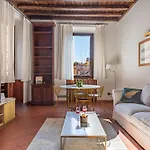 Iflat Colosseum & Monti Cozy Bright Dream Roma