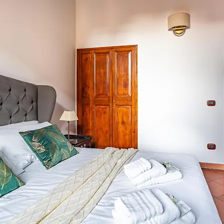 Iflat Colosseum & Monti Cozy Bright Dream Apartamento *