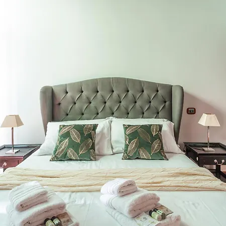 Iflat Colosseum & Monti Cozy Bright Dream Apartamento Roma