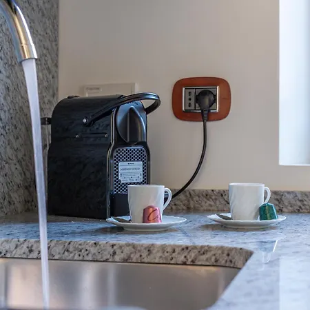 Apartment Iflat Colosseum & Monti Cozy Bright Dream Rome