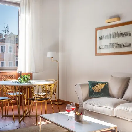 Iflat Colosseum & Monti Cozy Bright Dream Appartamento