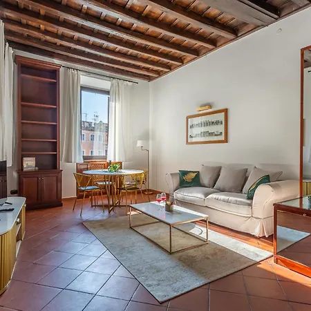 Iflat Colosseum & Monti Cozy Bright Dream Appartamento
