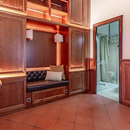 Iflat Colosseum & Monti Cozy Bright Dream