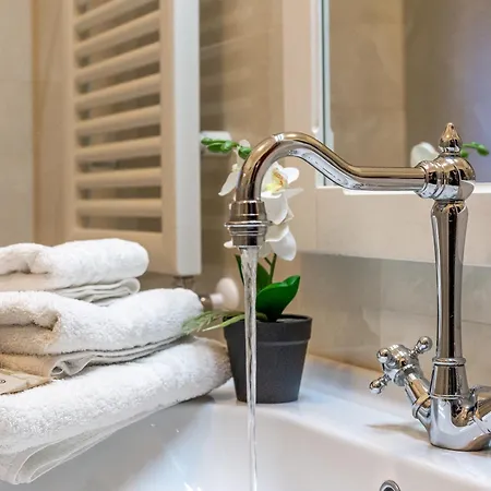 Iflat Colosseum & Monti Cozy Bright Dream * Rome