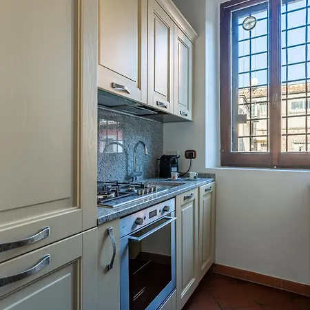 Iflat Colosseum & Monti Cozy Bright Dream *