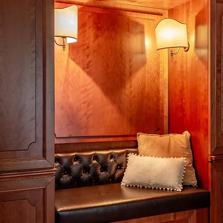 Iflat Colosseum & Monti Cozy Bright Dream *